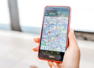 How to Plot Many Locations on Google Maps google map