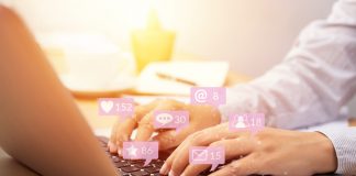 How to Use Social Media to Promote Your Online Shop 2021 Social Media Engagement