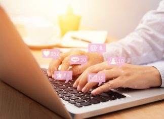 Social Media Engagement