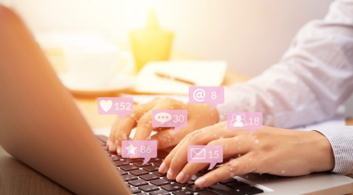 How to Use Social Media to Promote Your Online Shop 2021 Social Media Engagement