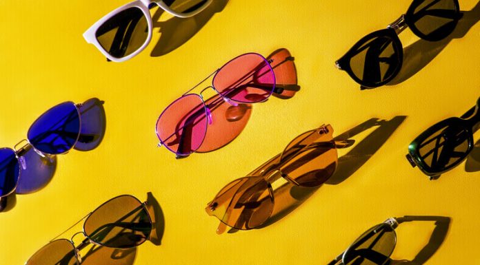 New Tips: How To Choose The Best Sunglasses Trendy Sunglasses