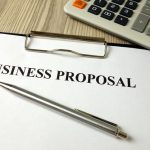 6 Essential Tips to Write a Successful Business Proposal business proposal