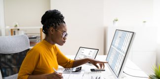 Half of UK Women Have Taken a Greater Interest in their Finances as a Result of the Pandemic women finance