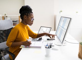 Half of UK Women Have Taken a Greater Interest in their Finances as a Result of the Pandemic women finance
