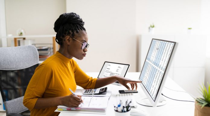 Half of UK Women Have Taken a Greater Interest in their Finances as a Result of the Pandemic women finance