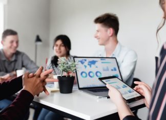 B2B Entrepreneur