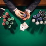 6 Mistakes To Avoid When Playing Casino Games Online Online Casino