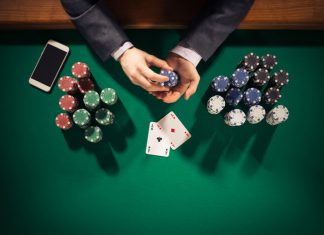 Online Casino