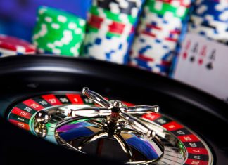 Gambling