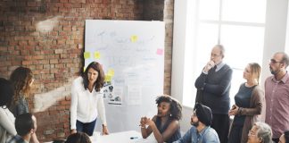 Why ‘Bearing Witness’ Underpins My Leadership Philosophy Leader