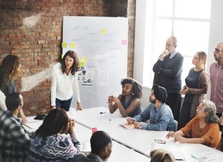 Why ‘Bearing Witness’ Underpins My Leadership Philosophy Leader