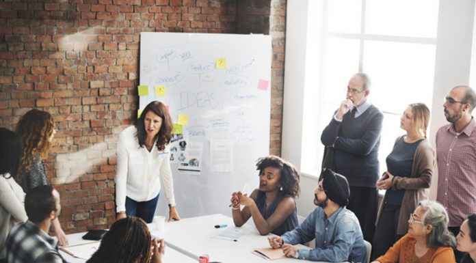 Why ‘Bearing Witness’ Underpins My Leadership Philosophy Leader