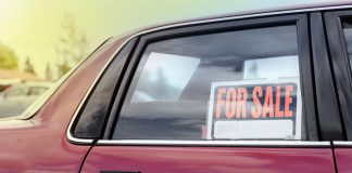 How to Sell Old Car in Netherlands Car for Sale