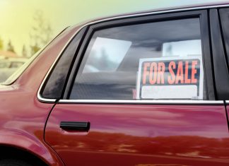 Car for Sale