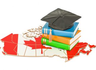 How to Get a Canadian Bachelor’s Degree canada