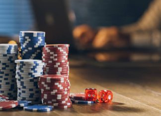 Casino