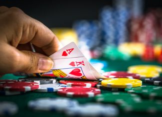 Casino
