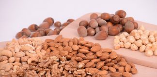 What’s the Best Time of Day to Eat Nuts Nuts