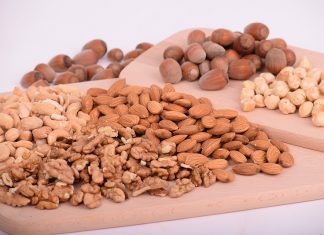 Nuts