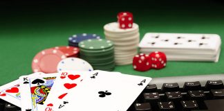 Online Casino