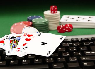 Online Casino