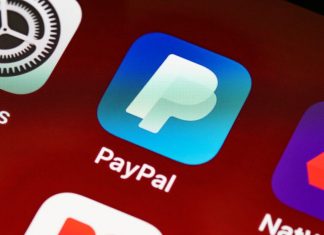 paypal