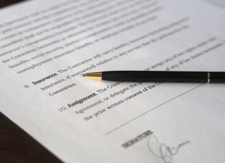 Legal Document