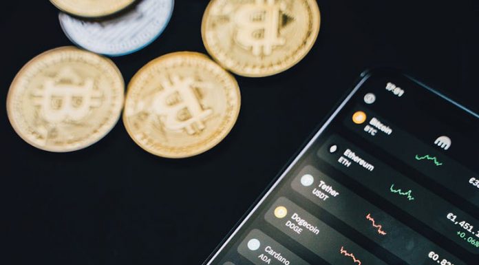 How Do You Choose A Trading App For Bitcoin Trading? Trading App For Bitcoin