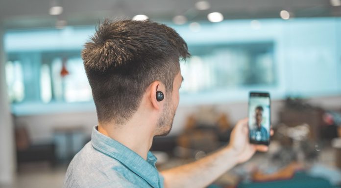 Using Video Calls to Win Sales