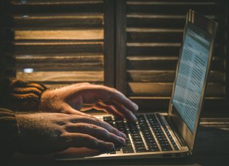 recover word document