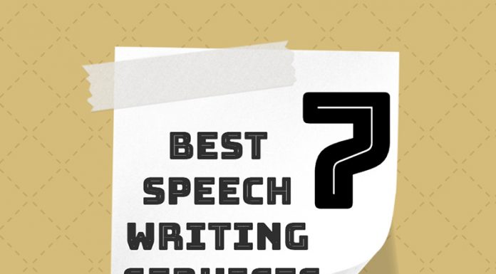 7 Best Speech Writing Services: TOP Rated Companies Reviews 7 Best Speech Writing Services