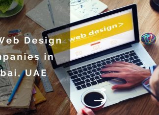 top web design company