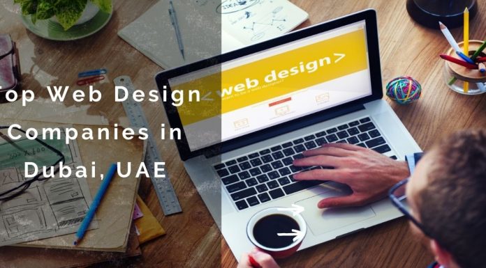 top web design company