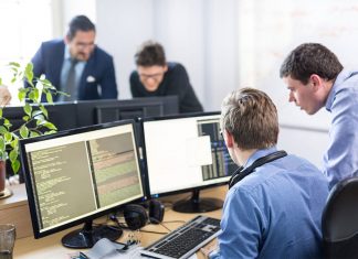 What Do Web Developers Do Exactly? Web Developers