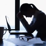 Stresses of Being a Business Owner