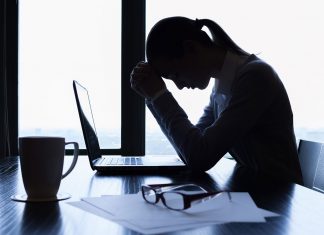 Stresses of Being a Business Owner