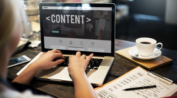 Produce Amazing Content for Your Website