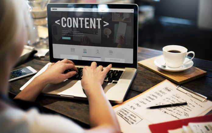 Produce Amazing Content for Your Website