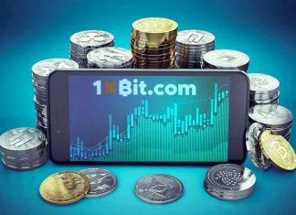 1xBit.com – The World’s Most Entertaining Crypto Casino and Sportsbook 1xBit Crypto