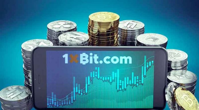 1xBit Crypto