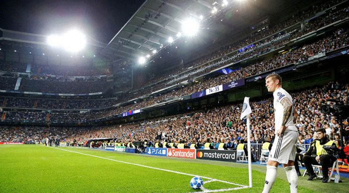 Richest Clubs in the World