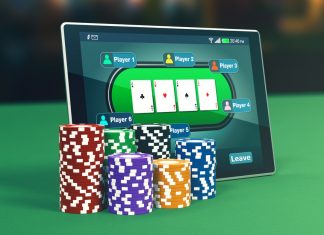 Casino