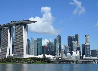 Investing in Singapore