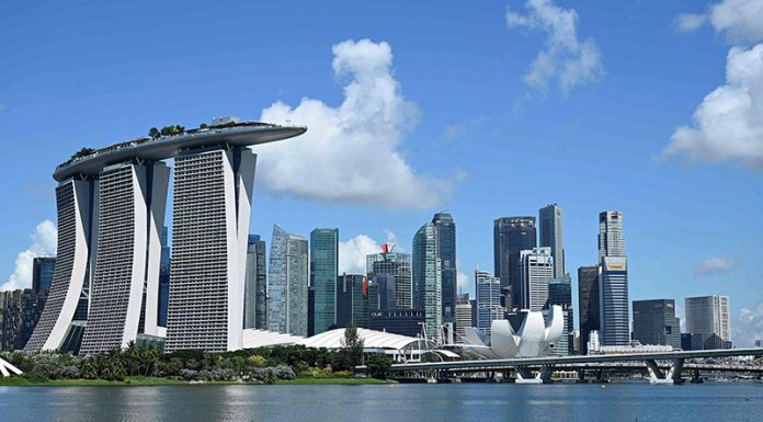 Investing in Singapore