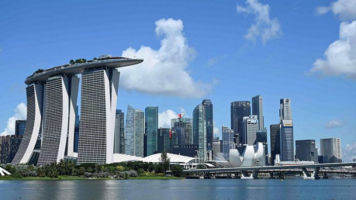 Investing in Singapore