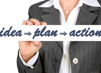 Action plan