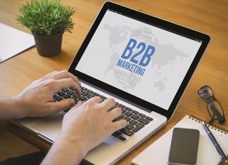 6 B2B Marketing Strategies Guaranteed To Boost SaaS Companies B2B Marketing