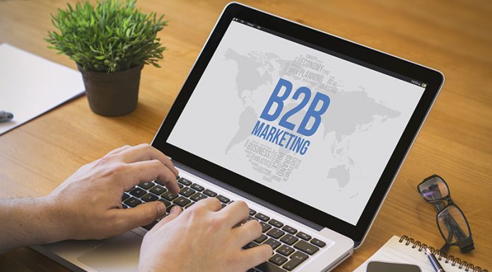 B2B Marketing