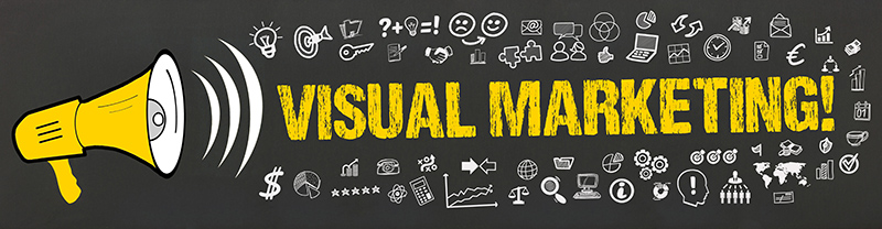 Visual Marketing