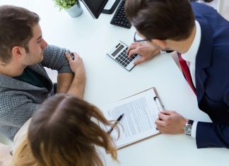 Mortgage Brokers